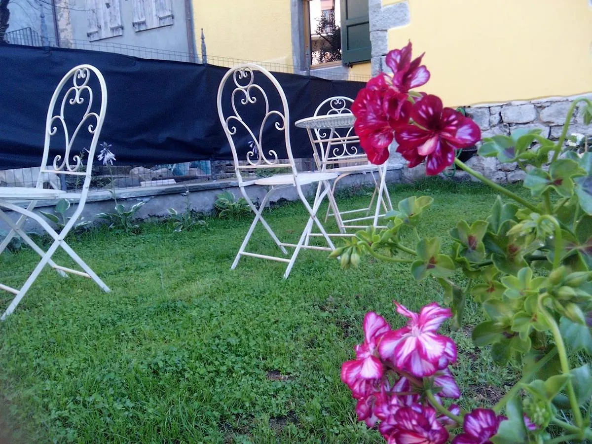 B&B Fiume Bianco Fiumalbo Itália
