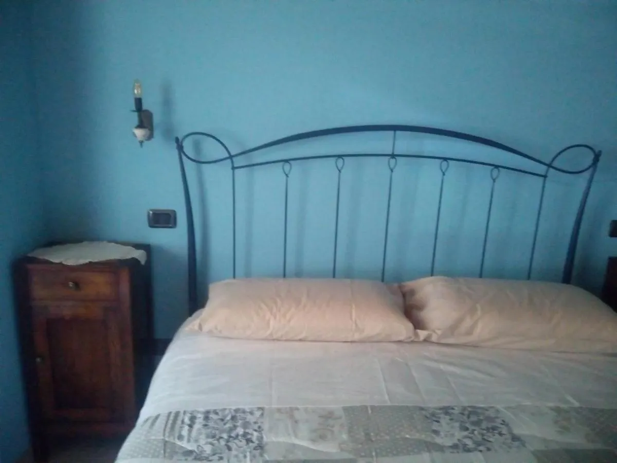 B&B Fiume Bianco Fiumalbo